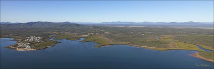 Turkey Beach - QLD 2014 (PBH4 00 18094)